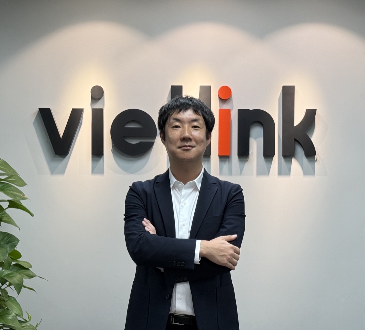 Hideki Takekawa