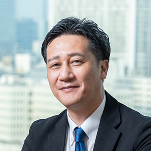 Keiichi Kogure