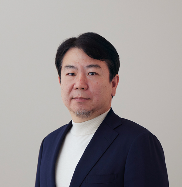 Toshikazu Saito