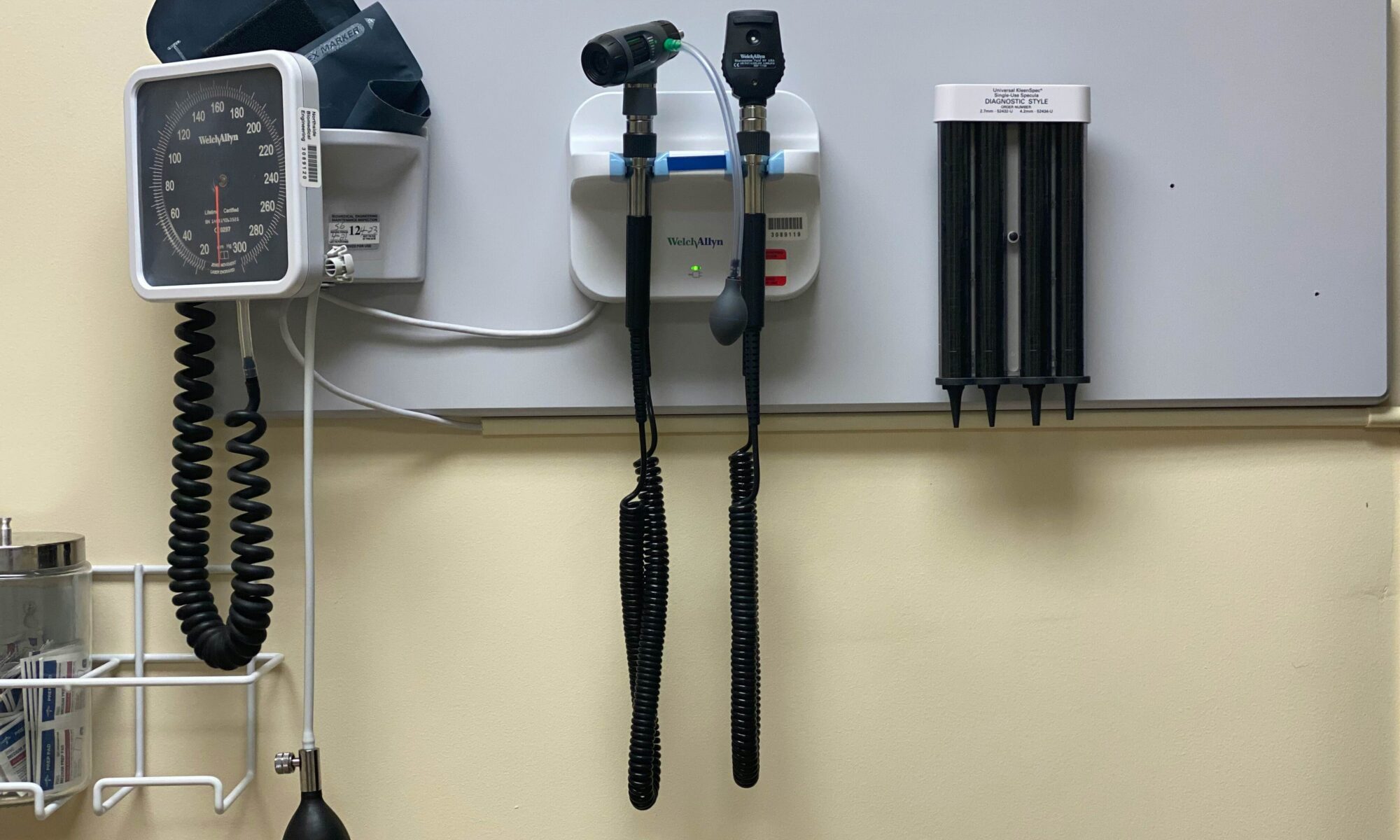 Electronic Medical Record